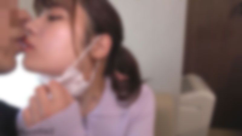 【暴走模式突入】煩惱做愛時無法出聲に的可愛19歳！